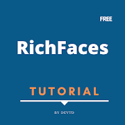 Top 10 Books & Reference Apps Like RichFaces Tutorial - Best Alternatives