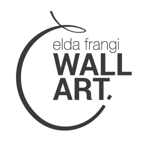 Elda Frangi logo