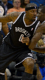 Quebra-Cabeças Brooklyn Nets