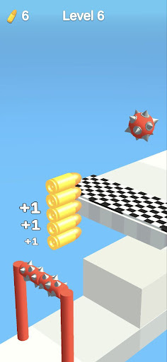 Bullet Flip Screen 2