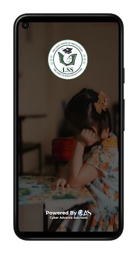 Android application The Logic School screenshort