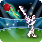 Cricket Predict and Win icon