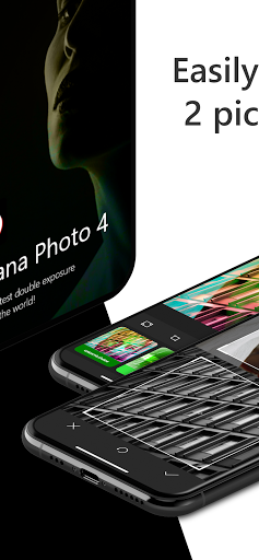 Diana Photo 4.0 Screen 2
