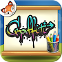 How to Draw Graffiti: Drawing 