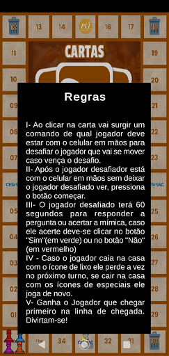 LEISH GAME Screen 2
