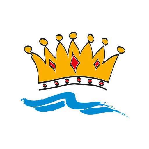 Landhotel Zum Kronprinzen logo