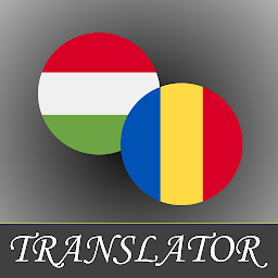 Icon image Hungarian-Romanian Translator