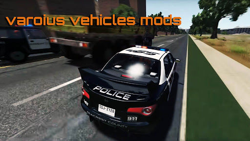 Beamng Mods Addons