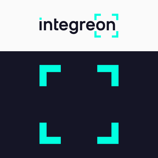 Integreon - Digidesk  Icon