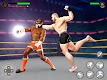 screenshot of PRO Wrestling Fighting Game
