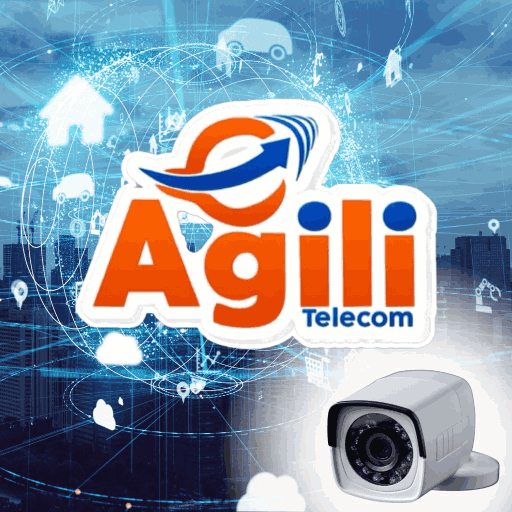AGILICAM logo