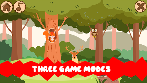 Puzzle Kids Screen 2