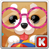 Judy's Pet Care - Girls Game icon