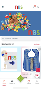 NBS Baby Store 1