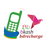 BD Recharge icon