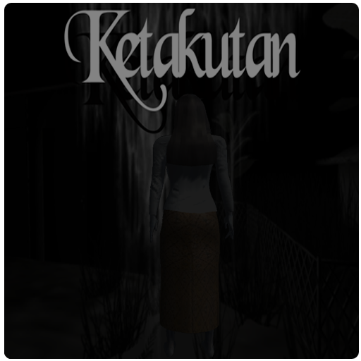 Ketakutan logo