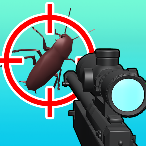 Bug Sniper logo