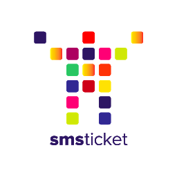Icon image smsticket Brána