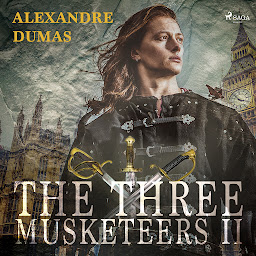 Obraz ikony: The Three Musketeers II: Volume 2