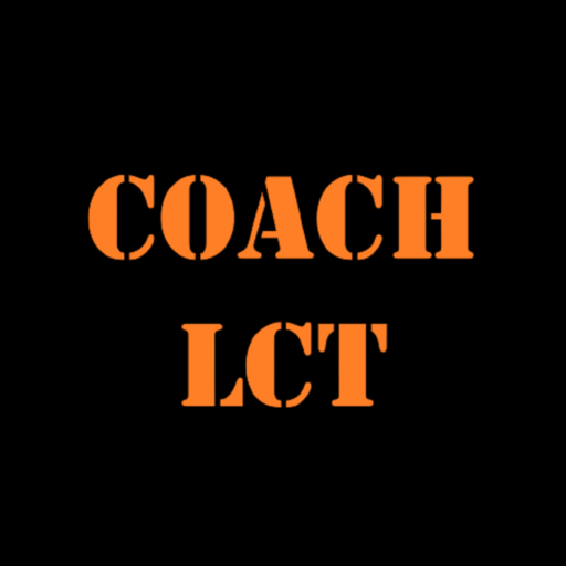 Coach LCT logo