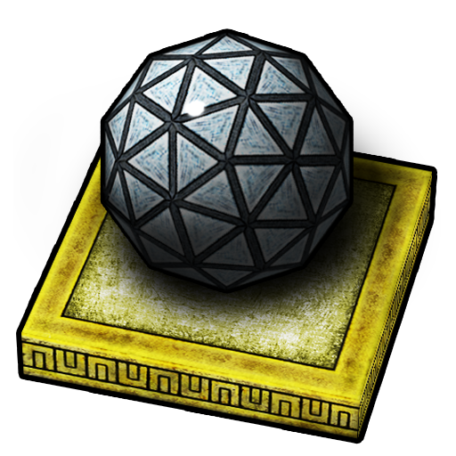 Sky Maze 3D logo