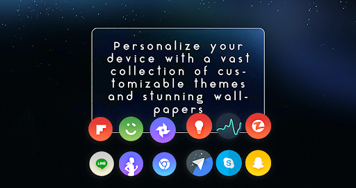 Samsung Galaxy F54 5G Launcher Screen 2