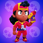 Cover Image of 下载 3D coloring BS brawl stars 3.4 APK