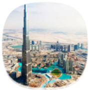 Top 41 Personalization Apps Like Burj Khalifa City Theme HD - Best Alternatives