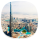 Burj Khalifa City Theme HD - Androidアプリ