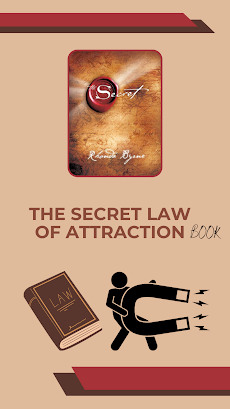 Law of attraction bookのおすすめ画像4
