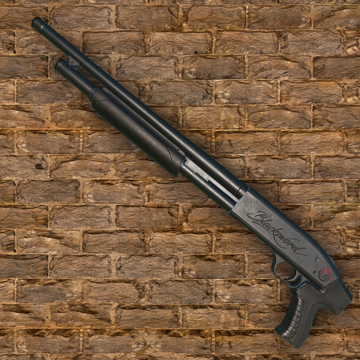 Shotgun Roulette विंडोज़ पर डाउनलोड करें