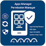 Cover Image of Download Apps Backup Restore : Manager  APK