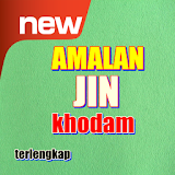 Amalan Jin Khodam icon