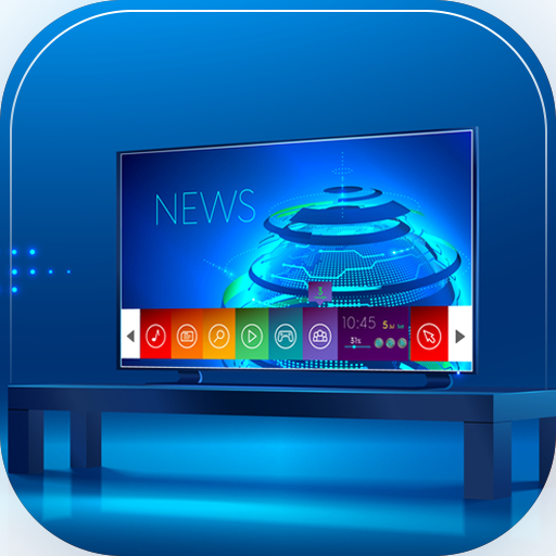 Screen Mirroring with All TV  Play Video on TV