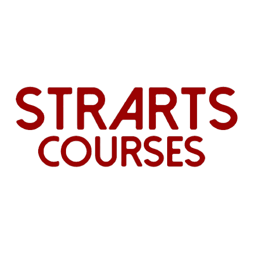 Strarts Courses logo