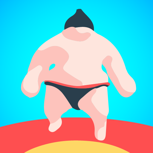 Sumo Master Laai af op Windows