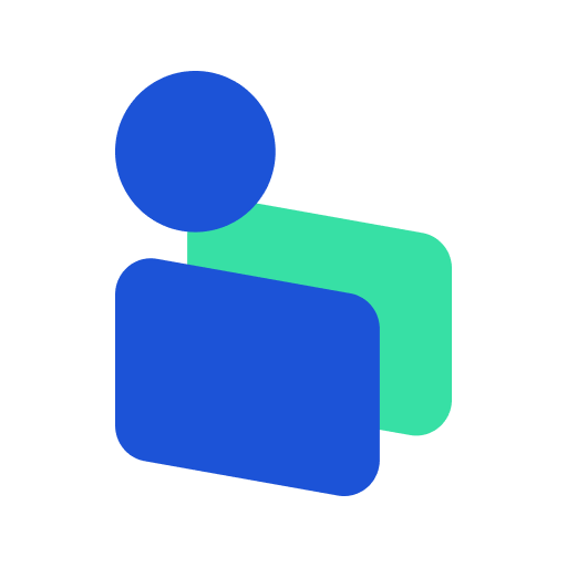 Vakpaspoort logo