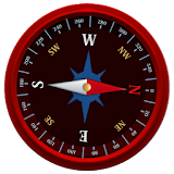 Compass HD icon