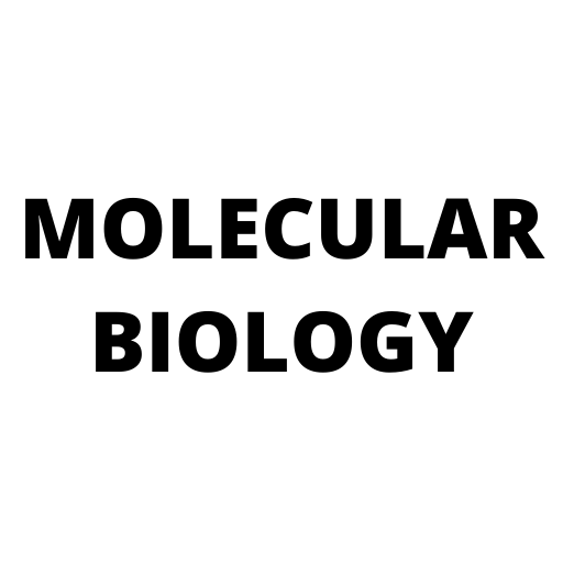 MOLECULAR BIOLOGY for  Android – Latest Version & Features app icon