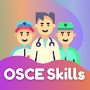 OSCE Skills APK