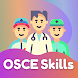 OSCE Skills - Androidアプリ