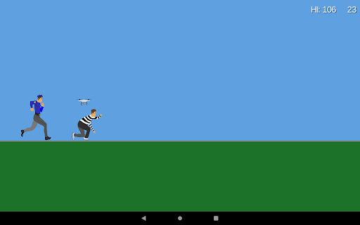 Escape the Cops screenshot 14