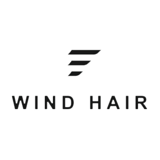 WIND HAIR　公式アプリ logo