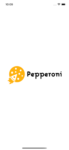Android application Pepperoni screenshort