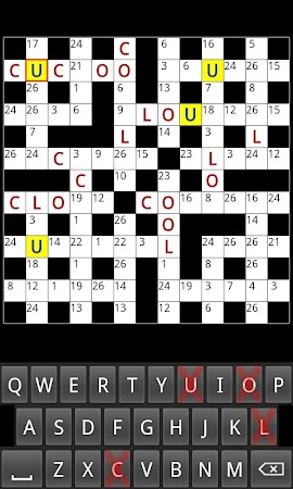 Game screenshot Codewords mod apk