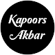 Kapoors Akbar تنزيل على نظام Windows