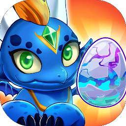 Idle Dragon Tycoon - ドラゴンマネージャ Mod Apk