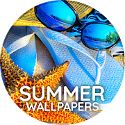 Top 20 Personalization Apps Like Summer wallpapers - Best Alternatives