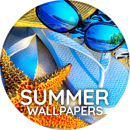 Icon image Summer wallpapers