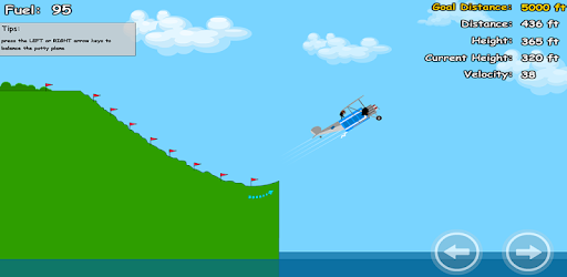 Learn to Fly - APK Download for Android